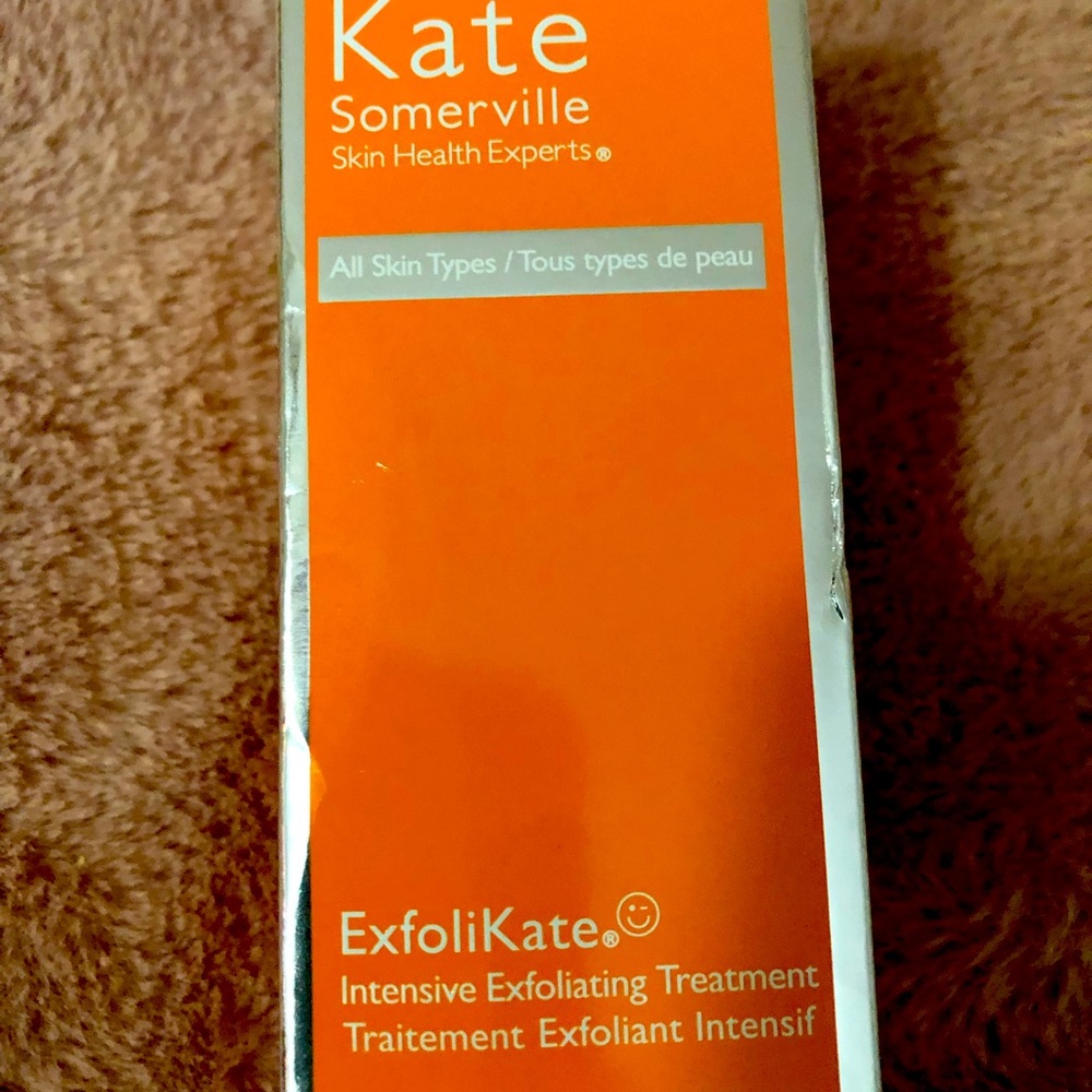 Kate Somerville ExfoliKate Intense Exfoliating Treatment